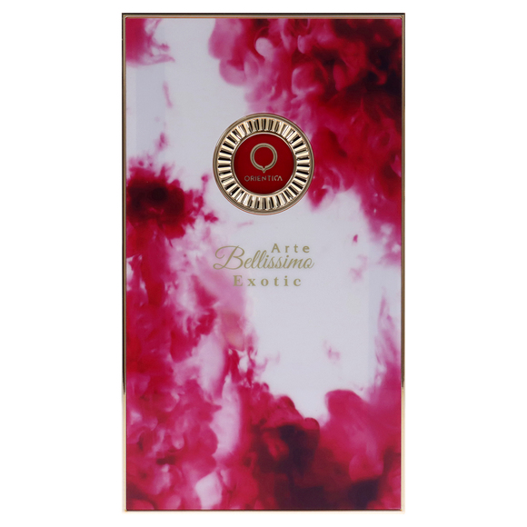 Arte Bellissimo Exotic by Orientica for Women - 2.5 oz EDP Spray - Picture 5 of 6
